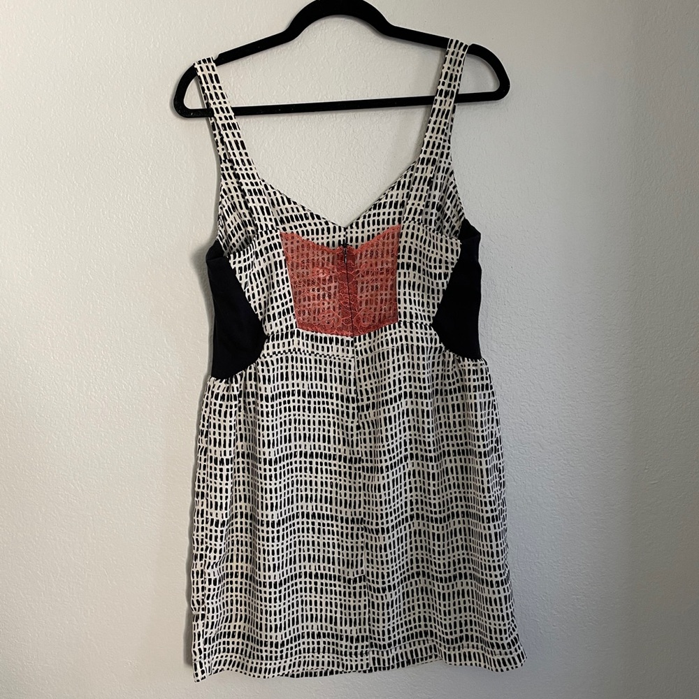 Bar III Dress - Picture 7 of 8